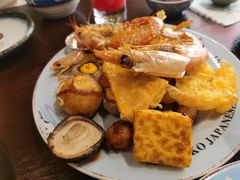 -松子料理(亮马桥店)