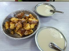 -蒙记老牌豆浆