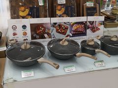 -百盛(中山路店)