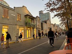 -LES ELITES 英集荟(南京西路店)