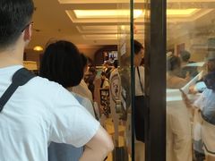 -国际饭店·帆声西饼屋(黄河路店)