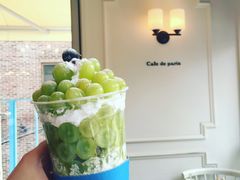 -Cafe de Paris(林荫路店)