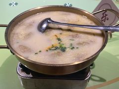 -驰明粗粮小厨(湖滨路店)