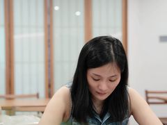 -汉艺唐风茶艺培训(联发华美空间店)