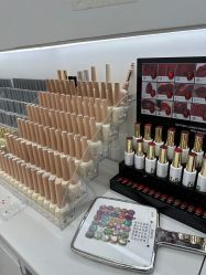 -芊冉•美甲美睫纹绣