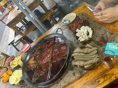 -正南齊北重庆老火锅(光华村直营店)
