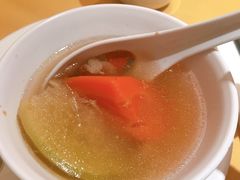 -文兴酒家(Chinatown - Gerrard Street)
