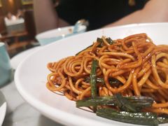 葱油拌面-蝶园·装修中(BFC外滩金融中心店)