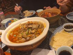 -苏浙徽·农家大院(吴江中山南路店)