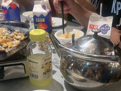 -聚味瞿记·龙虾堂(望城店)