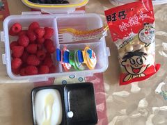 -AEON永旺超市(天津津南店)