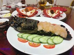 -毛里求斯小四川餐厅总店