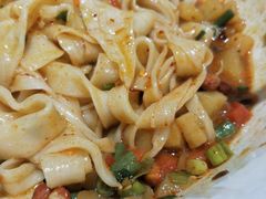 -黎一碗大碗手工面(城市立方店)