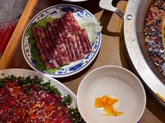 -楠火锅(太古里总店)