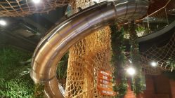 -奇幻丛林(佛罗伦萨小镇店)