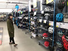 -迪卡侬(燕山店)