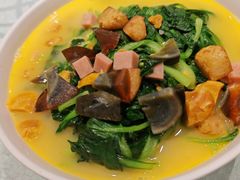 -金枝玉叶上海人家食府(三里河店)