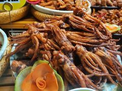 -久久丫鸭脖(金鸡湖欧尚店)