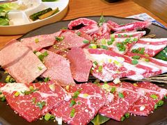 -千寻烧肉(政务区店)