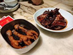 -弄堂里(西溪龙湖天街店)