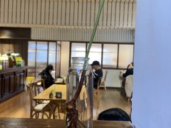 -沏点Trattoria意大利餐厅(新街口店)