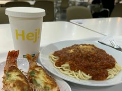 -宜家·瑞典风味餐厅(烟台路店)