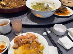 -连鹭海鲜·海肠捞饭·海胆饭(星海店)