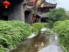-泸州老窖景区
