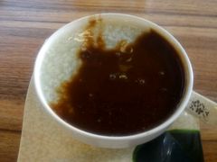 -笃笃笃糖粥(十全街店)