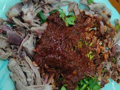-北冰洋狗肉冷面城(总店)
