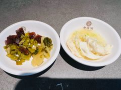 鸡蛋蒜-老淮滨-蚌埠非遗小吃(淮河路店)