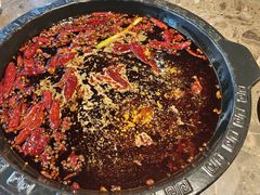 -重庆渝达老火锅(春熙路店)