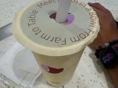 -鲜芋仙(群光广场店)