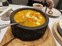 -小菜园新徽菜(南通永旺店)