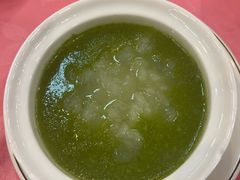 凉瓜炖雪哈-横岗朋仔餐厅