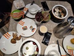 -V-ONE西雅图海鲜自助餐厅(仓山万达广场店)