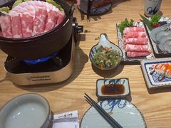 -西月山居匠心创意料理(江汉路新佳丽广场店)