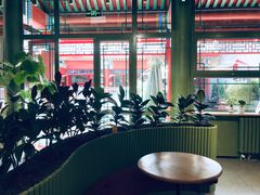 大堂-Catch Bagel(芳草地店)
