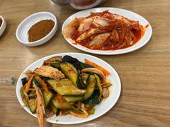 -韩麦大冷面(桂花街直营店)