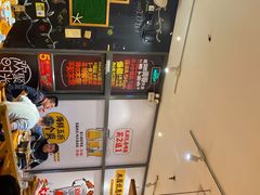 -木屋烧烤(西南角店)