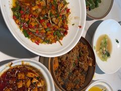 -花椒笑成都小馆(百脑汇店)