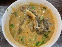 -爆肚冯(廊房二条店)