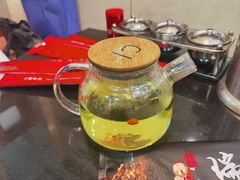 -瑞杰烧烤店·24小时营业(山东路店)