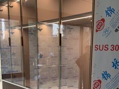 -佰丽爱家全屋定制(汶水店)