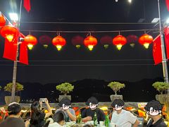 -枇杷园食为鲜火锅(南山店)