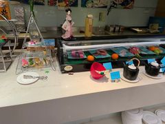 -宁波石浦豪生大酒店·自助餐厅