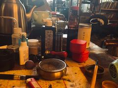 -云端咖啡私房店(河松街店)