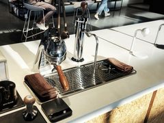 -dotcom coffee古点咖啡(致真大厦店)