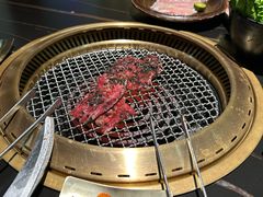 -厚贞日式烤肉(浦东汇智店)