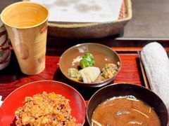 -みかわ是山居